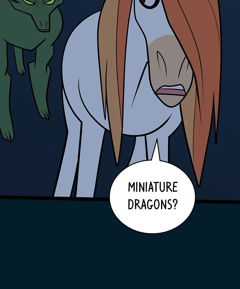 Hooves of Death Chapter 77 page 60 - 