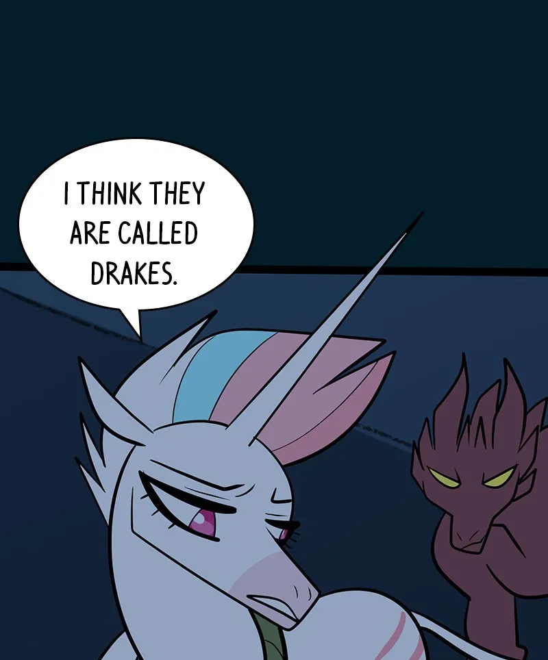 Hooves of Death Chapter 77 page 61 - 