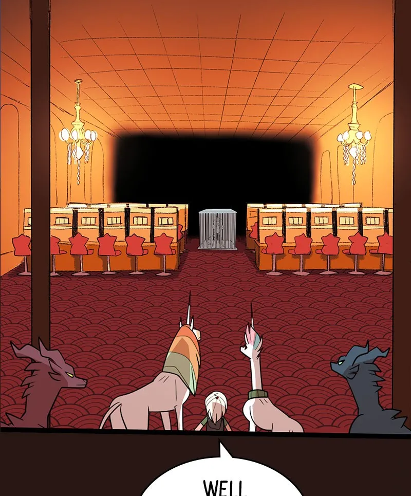Hooves of Death Chapter 77 page 67 - 