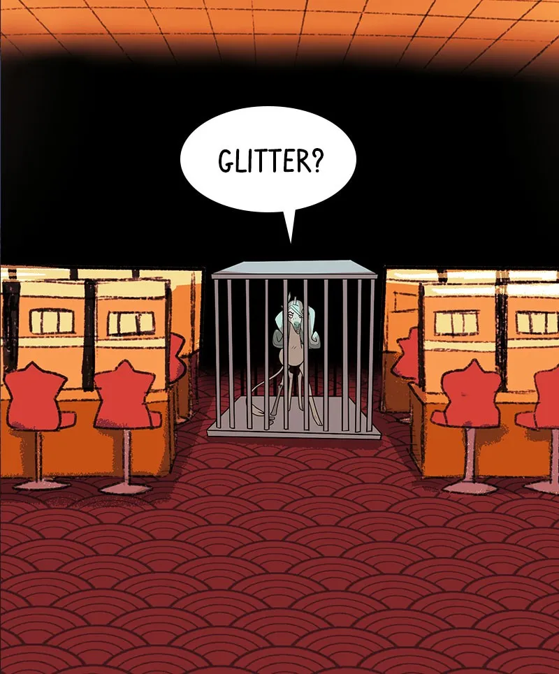 Hooves of Death Chapter 77 page 69 - 