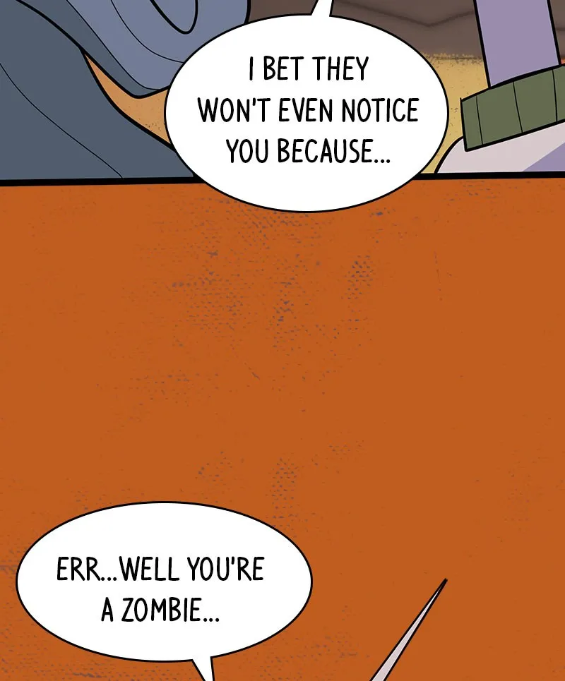 Hooves of Death Chapter 77 page 8 - 