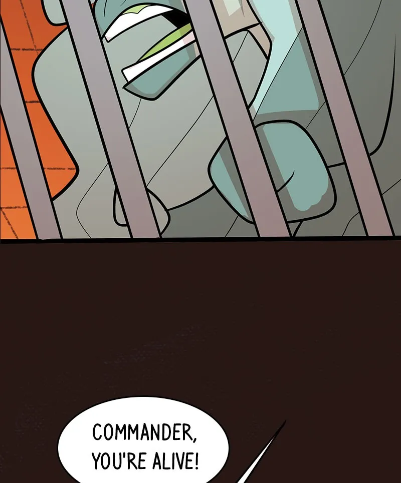 Hooves of Death Chapter 77 page 71 - 