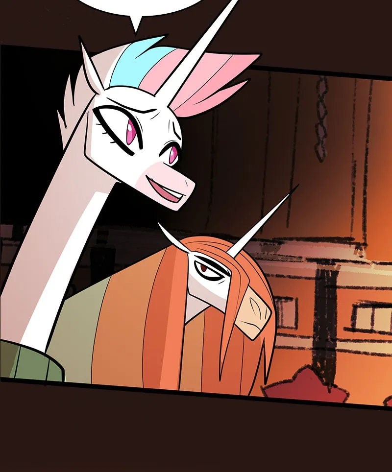 Hooves of Death Chapter 77 page 72 - 