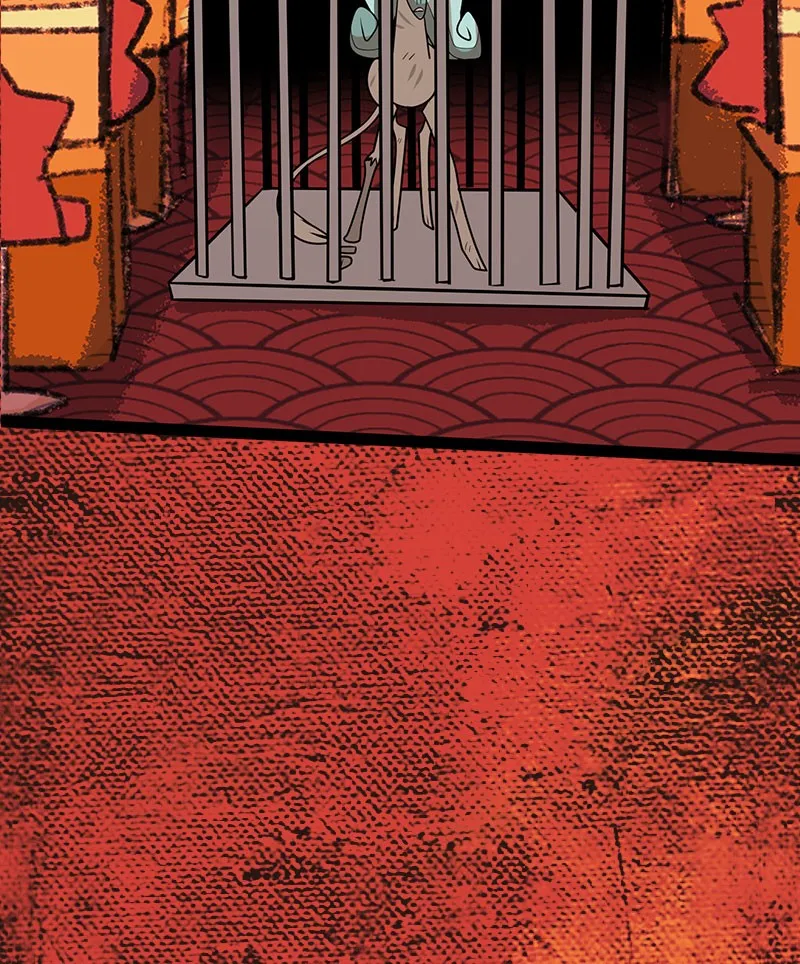 Hooves of Death Chapter 77 page 75 - 