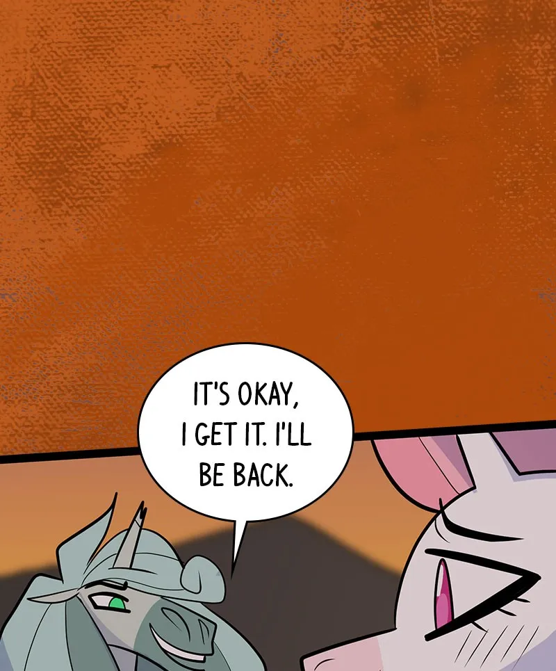 Hooves of Death Chapter 77 page 10 - 