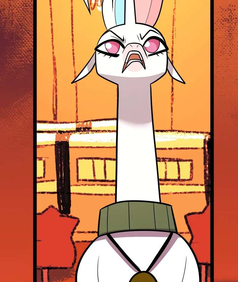 Hooves of Death Chapter 78 page 11 - 