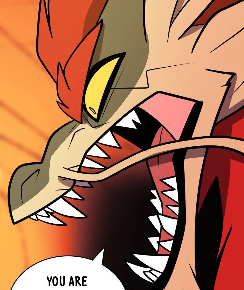 Hooves of Death Chapter 78 page 13 - 