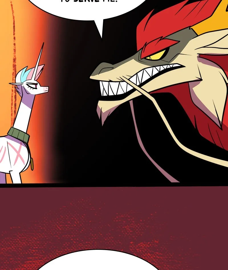 Hooves of Death Chapter 78 page 18 - 