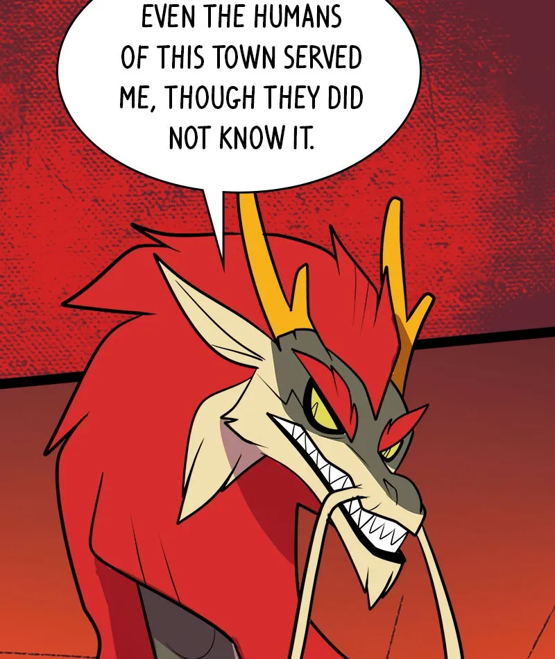 Hooves of Death Chapter 78 page 19 - 