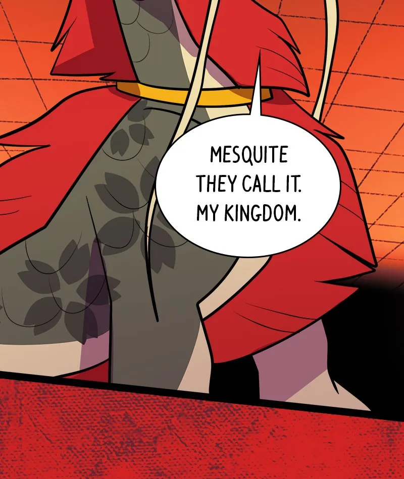 Hooves of Death Chapter 78 page 20 - 