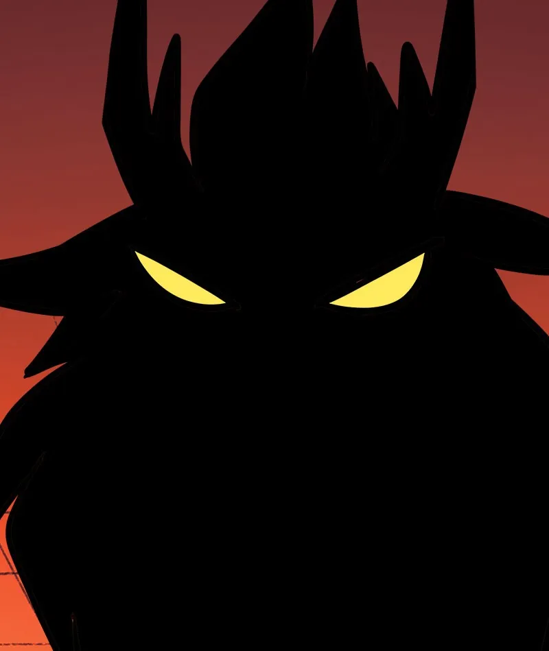 Hooves of Death Chapter 78 page 3 - 