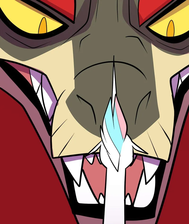 Hooves of Death Chapter 78 page 22 - 
