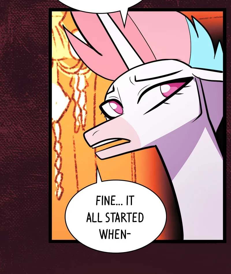 Hooves of Death Chapter 78 page 24 - 