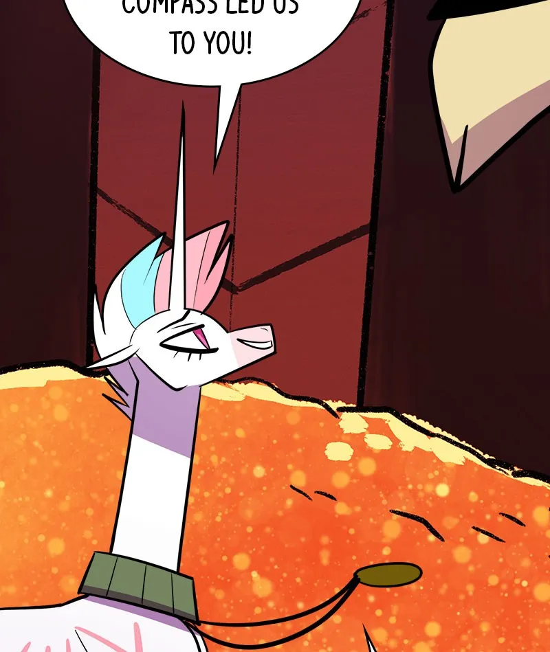 Hooves of Death Chapter 78 page 26 - 