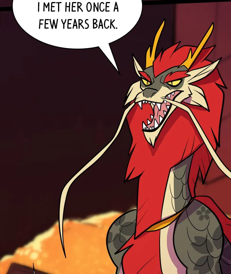 Hooves of Death Chapter 78 page 28 - 