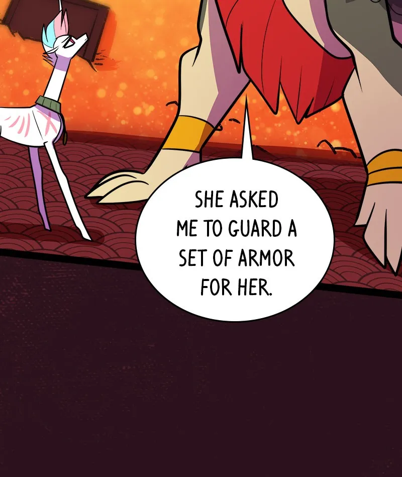 Hooves of Death Chapter 78 page 29 - 