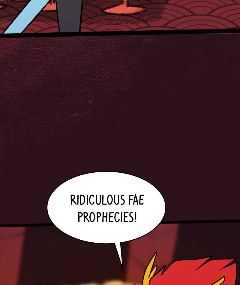 Hooves of Death Chapter 78 page 31 - 
