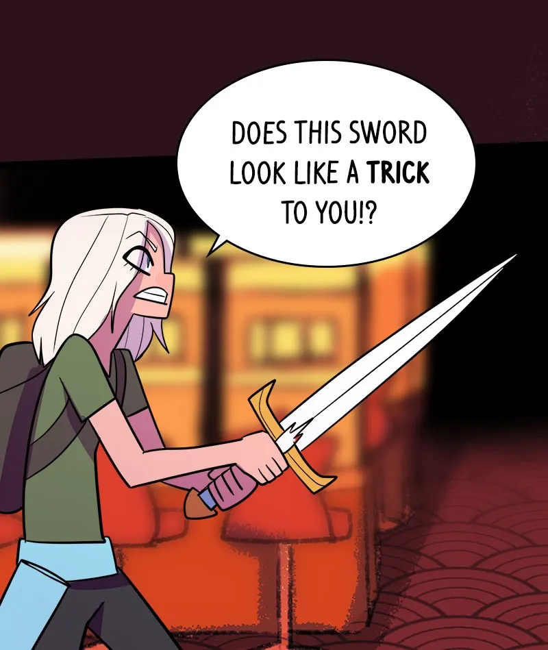 Hooves of Death Chapter 78 page 33 - 