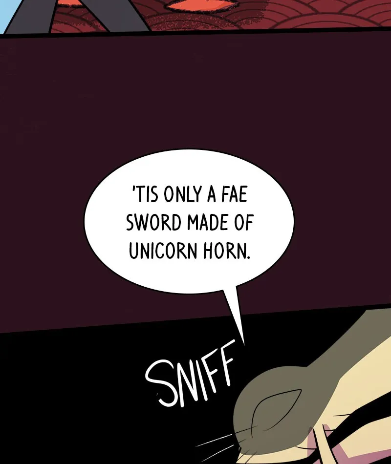 Hooves of Death Chapter 78 page 34 - 