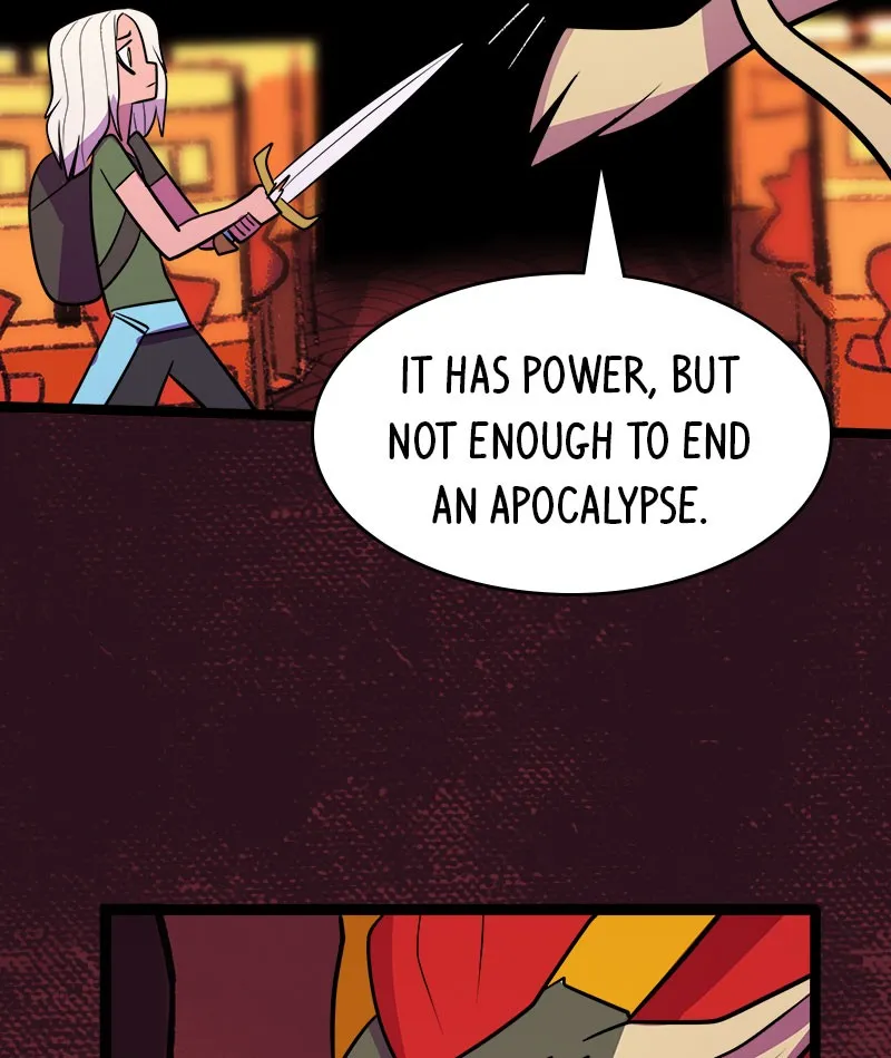 Hooves of Death Chapter 78 page 35 - 