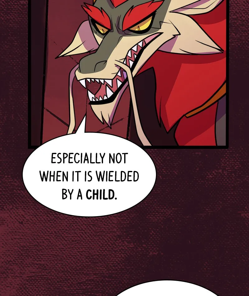 Hooves of Death Chapter 78 page 36 - 