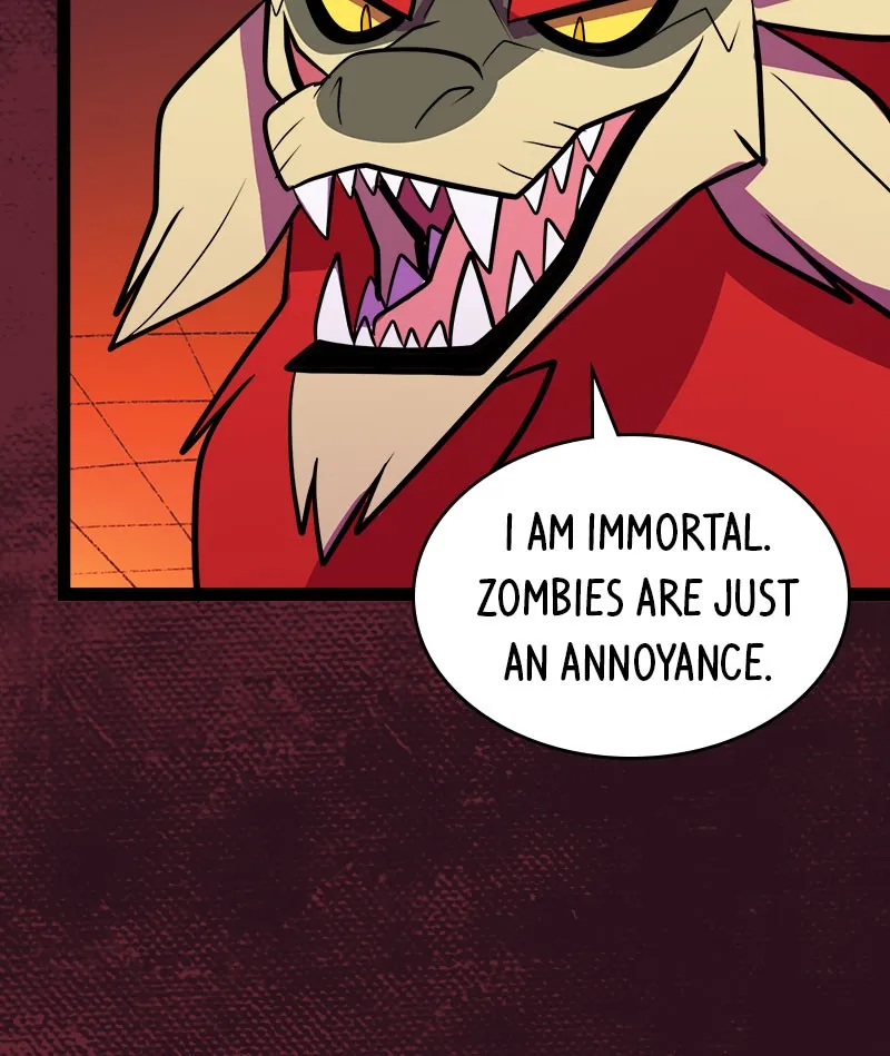 Hooves of Death Chapter 78 page 39 - 