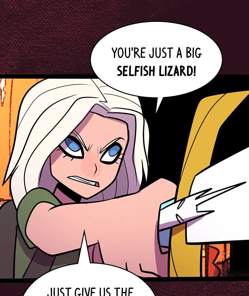 Hooves of Death Chapter 78 page 40 - 