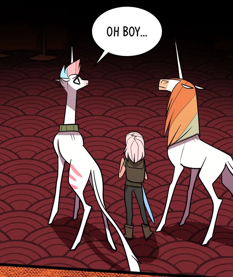 Hooves of Death Chapter 78 page 5 - 