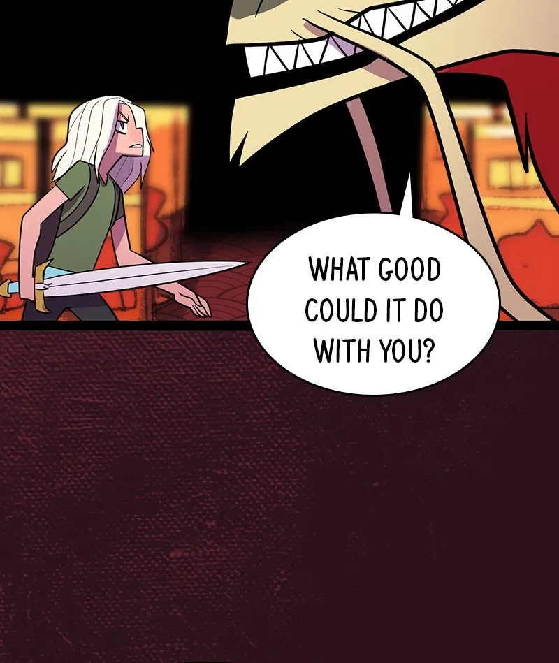 Hooves of Death Chapter 78 page 42 - 