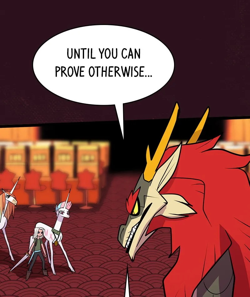 Hooves of Death Chapter 78 page 47 - 