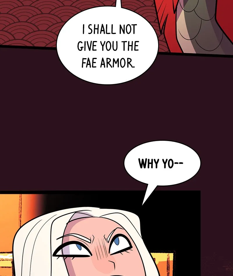 Hooves of Death Chapter 78 page 48 - 