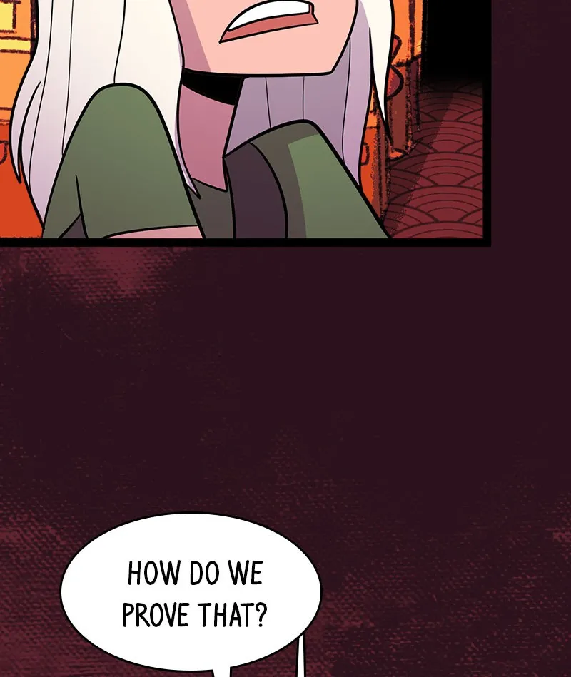 Hooves of Death Chapter 78 page 49 - 