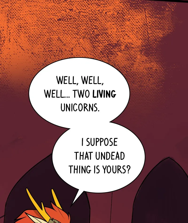 Hooves of Death Chapter 78 page 6 - 