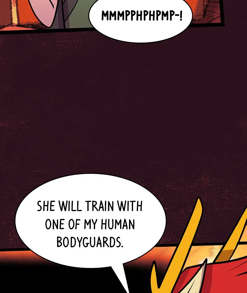 Hooves of Death Chapter 78 page 51 - 
