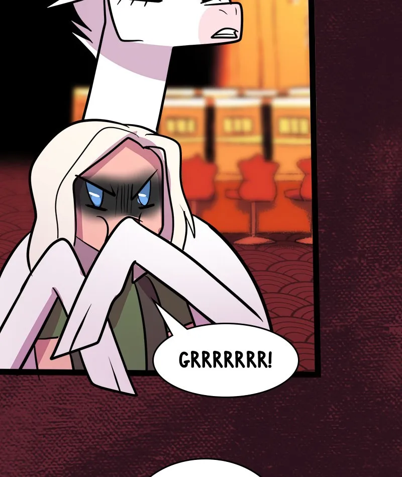 Hooves of Death Chapter 78 page 54 - 