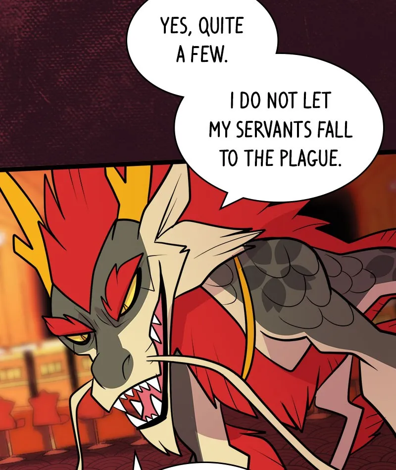 Hooves of Death Chapter 78 page 55 - 