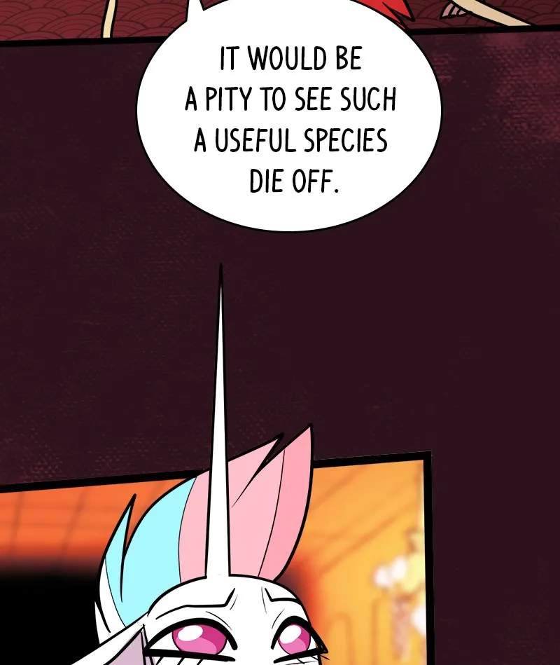 Hooves of Death Chapter 78 page 56 - 