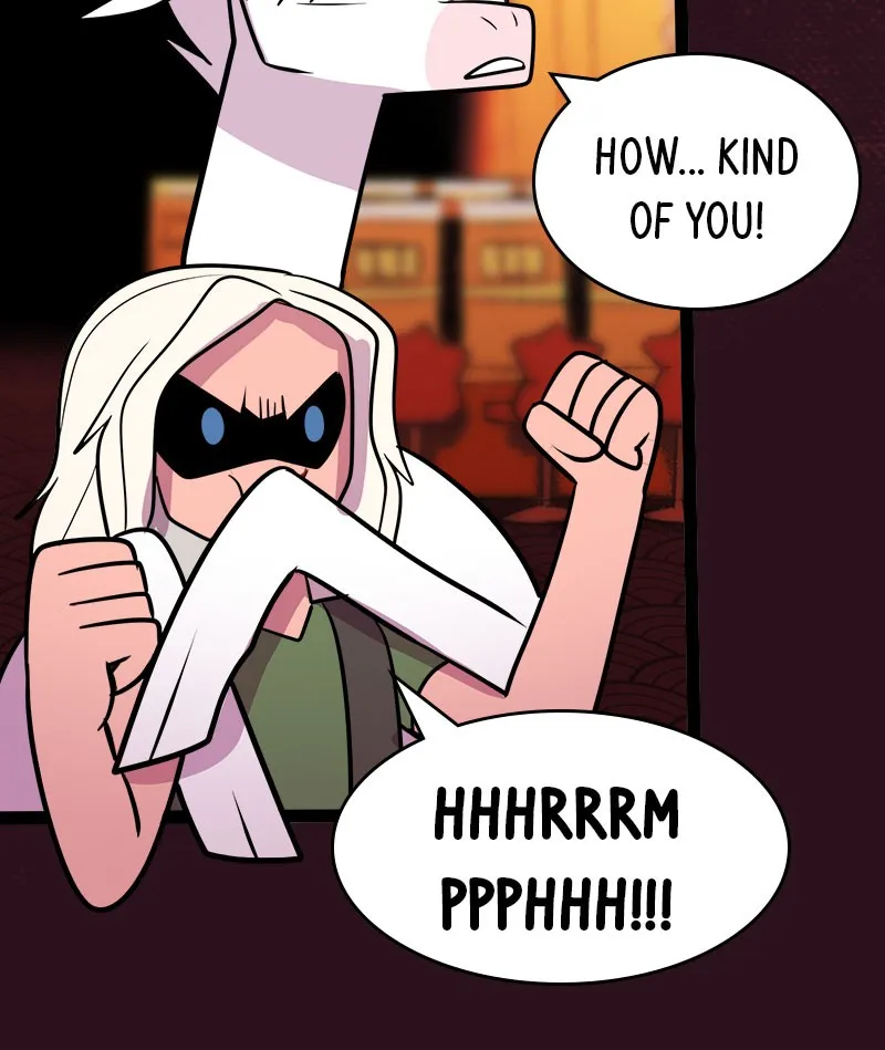 Hooves of Death Chapter 78 page 57 - 