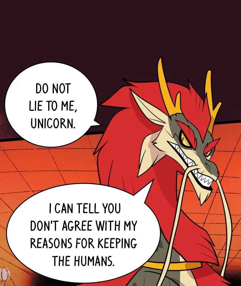 Hooves of Death Chapter 78 page 58 - 