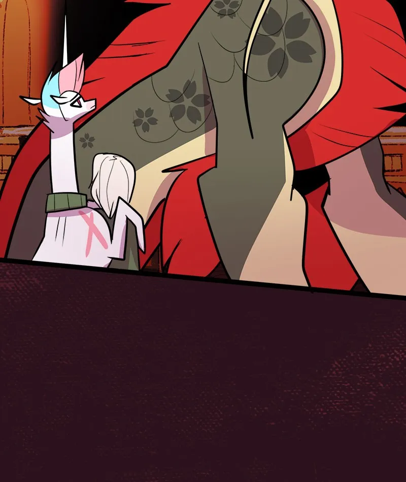 Hooves of Death Chapter 78 page 59 - 