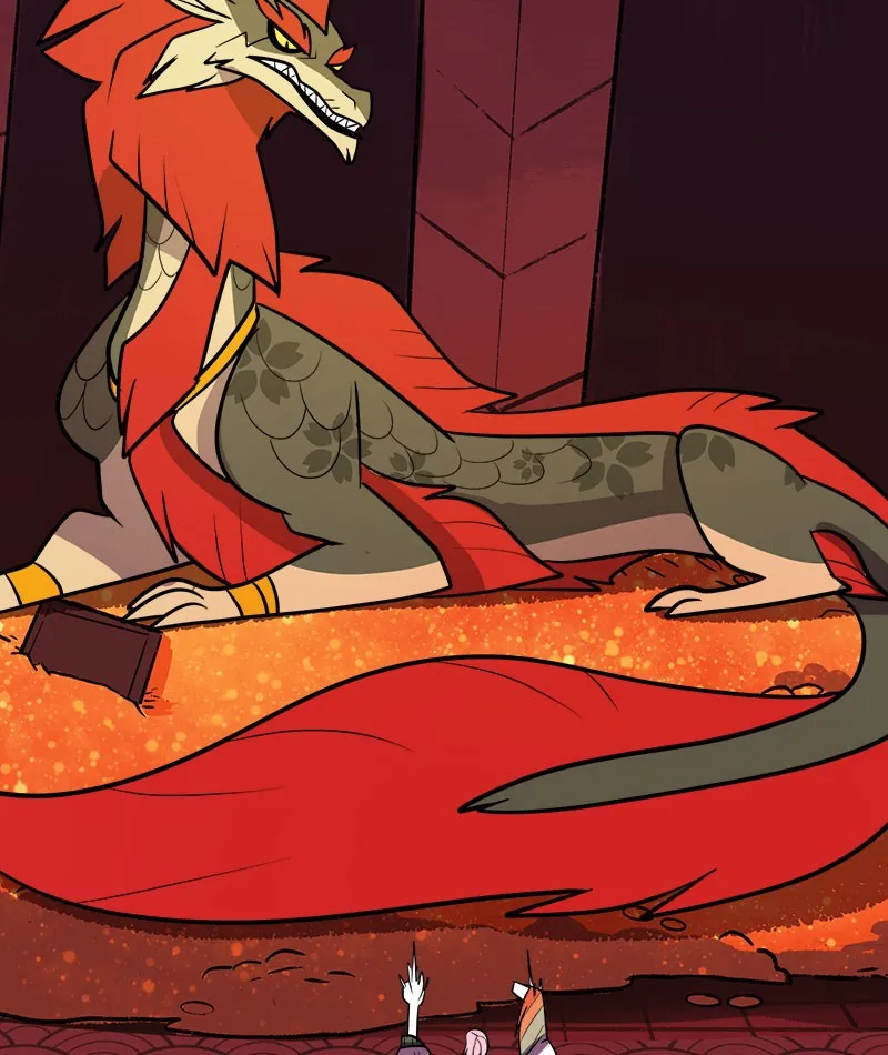 Hooves of Death Chapter 78 page 7 - 