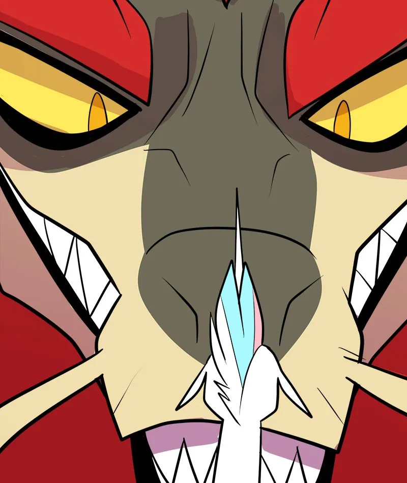 Hooves of Death Chapter 78 page 61 - 