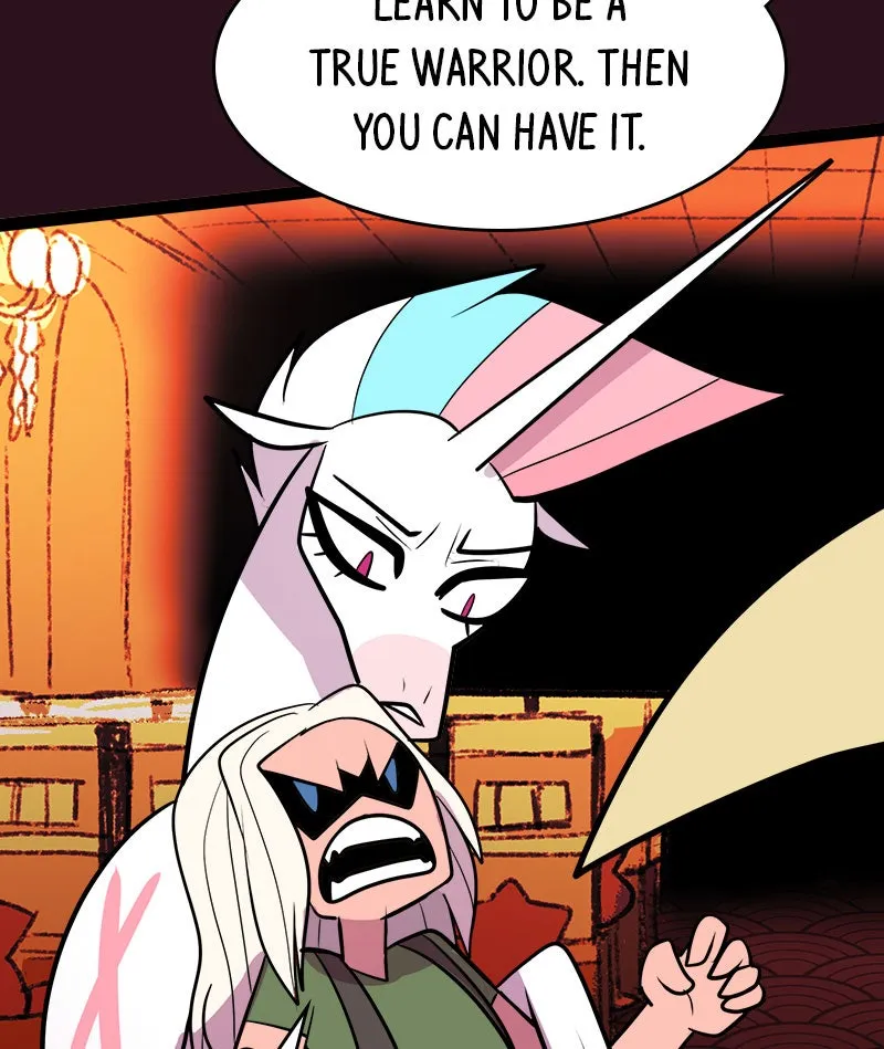Hooves of Death Chapter 78 page 63 - 