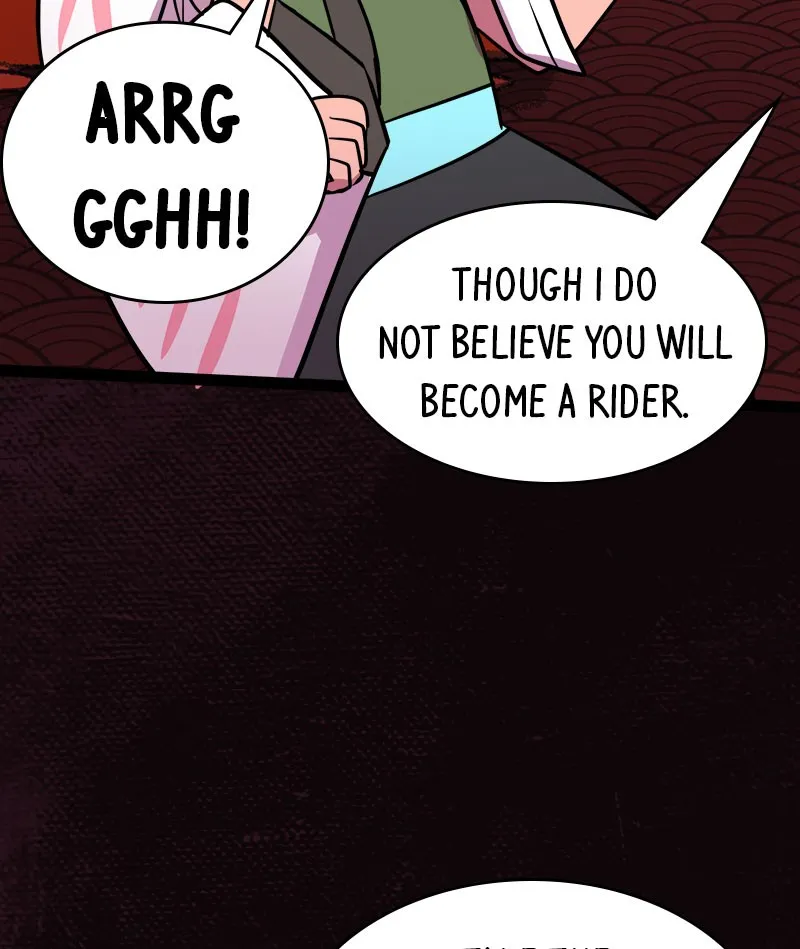 Hooves of Death Chapter 78 page 64 - 
