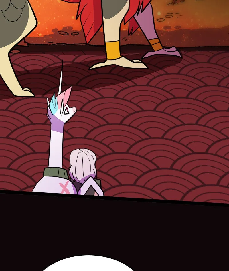Hooves of Death Chapter 78 page 66 - 