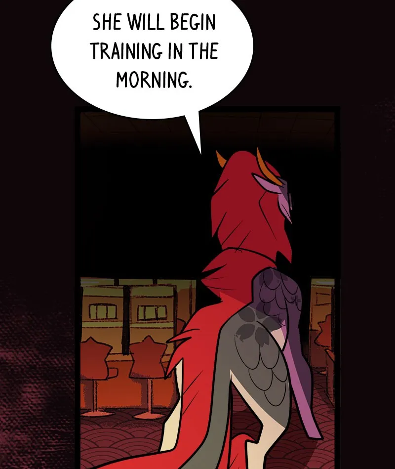 Hooves of Death Chapter 78 page 67 - 