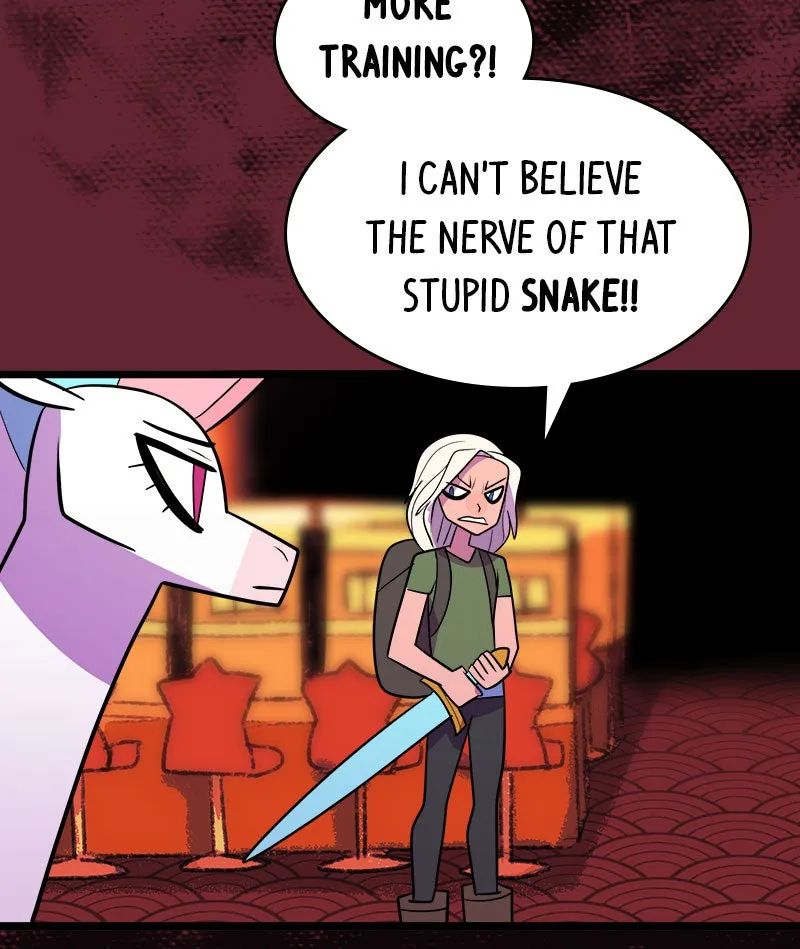 Hooves of Death Chapter 78 page 69 - 