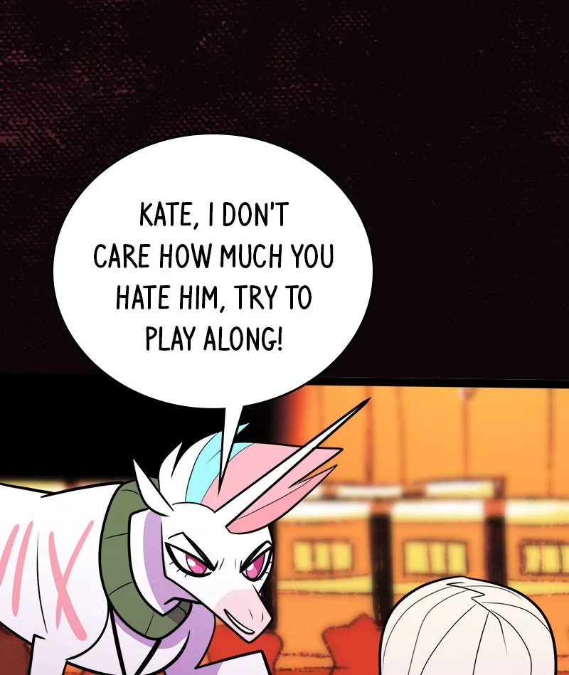 Hooves of Death Chapter 78 page 70 - 