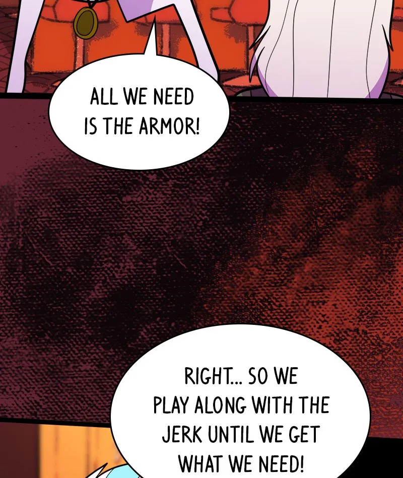 Hooves of Death Chapter 78 page 71 - 