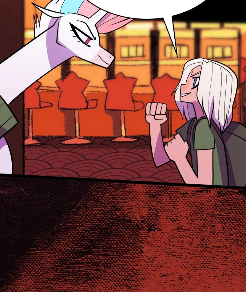 Hooves of Death Chapter 78 page 72 - 